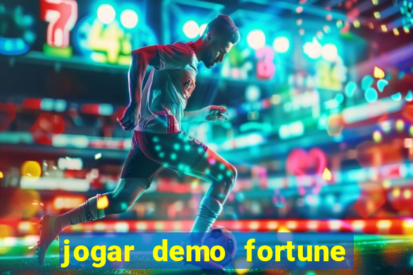 jogar demo fortune dragon gratis